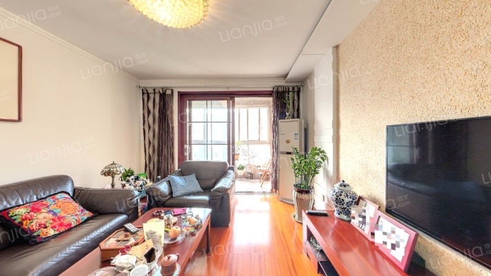 恒基富丽东方二手房实景图