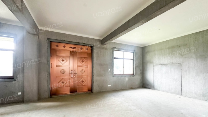 丰盛花苑二手房实景图