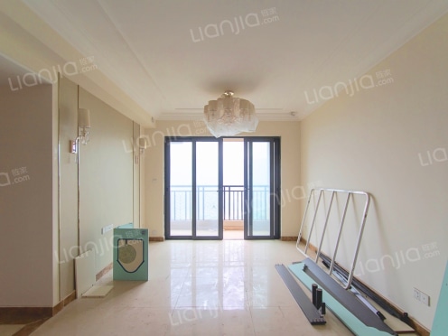 整租·恒大云湖上郡御龙台一组团(6.2) 3室2厅 南