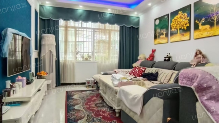 调露寺东路150号附20号二手房实景图