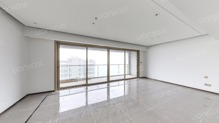 绿地敔光雅苑二手房实景图