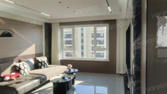 保利朗阅二手房实景图