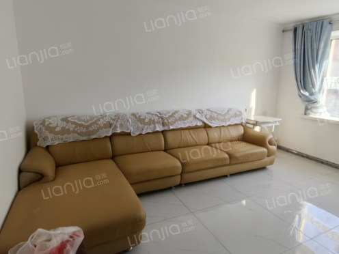 整租·汽标小区 2室1厅 南