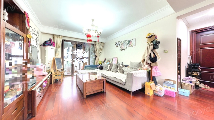 海悦花园四区二手房实景图