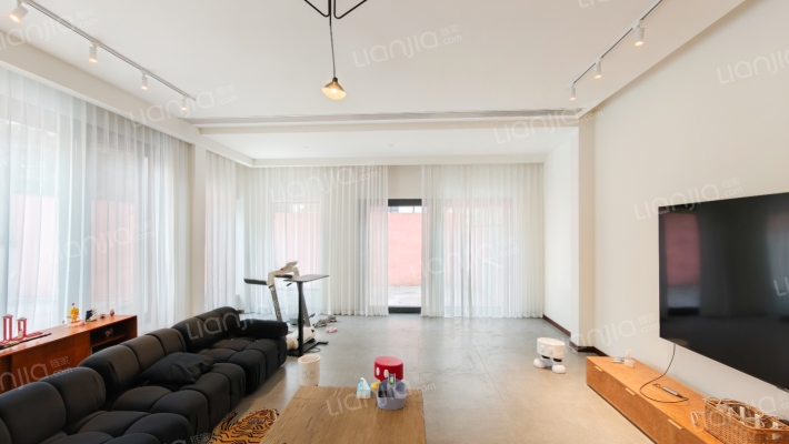 绿地翠谷三期二手房实景图