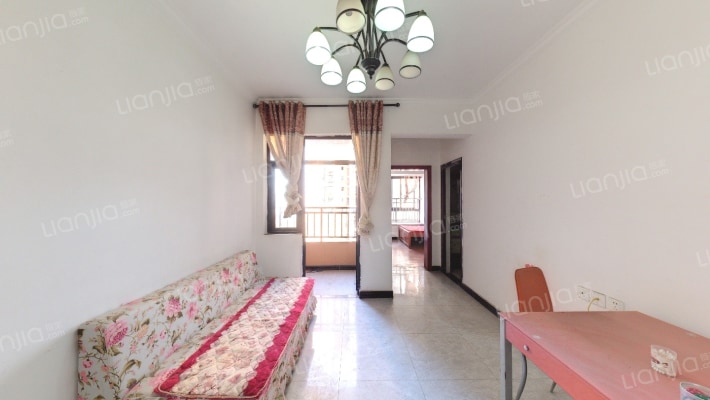 龙桥花苑五组团二手房实景图