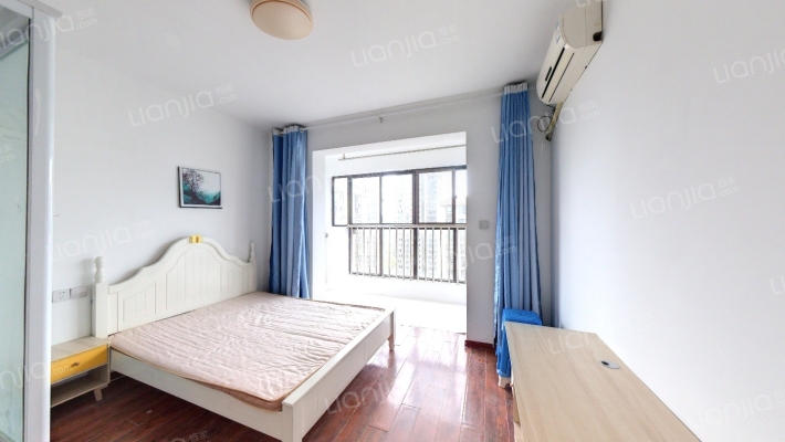 御景湾西园二手房实景图