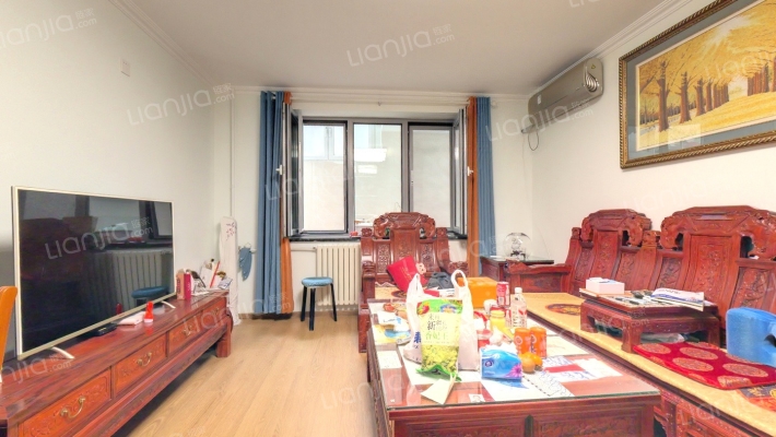 板厂新里二手房实景图