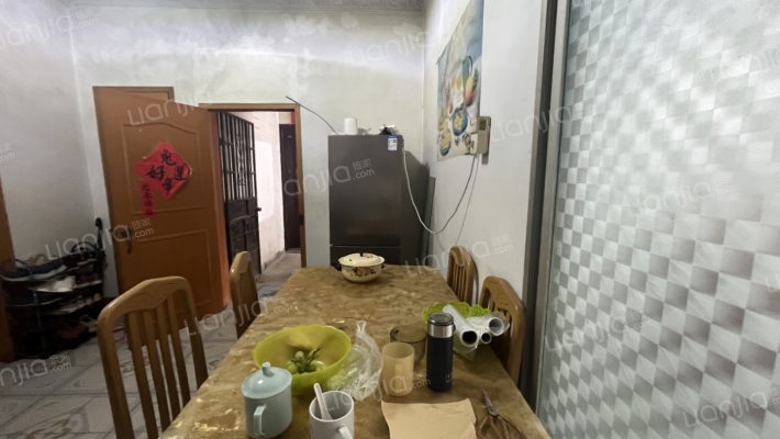 文化路二手房实景图