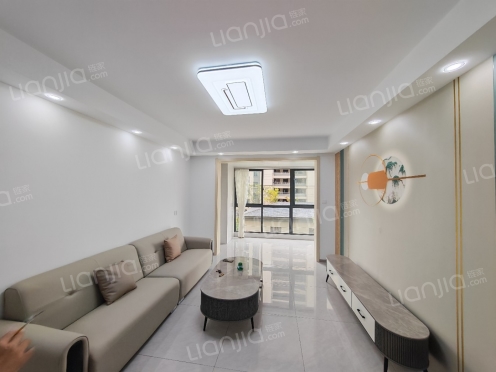 整租·佳源广场 3室2厅 南