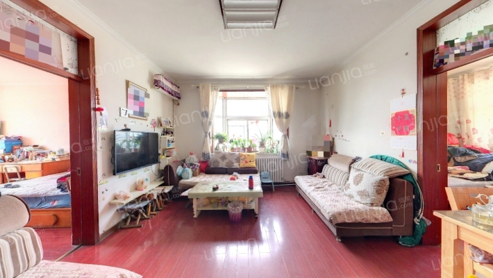 欣欣家园二手房实景图