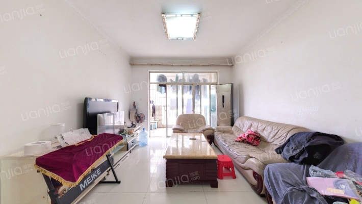 南泰明湾花园二手房实景图