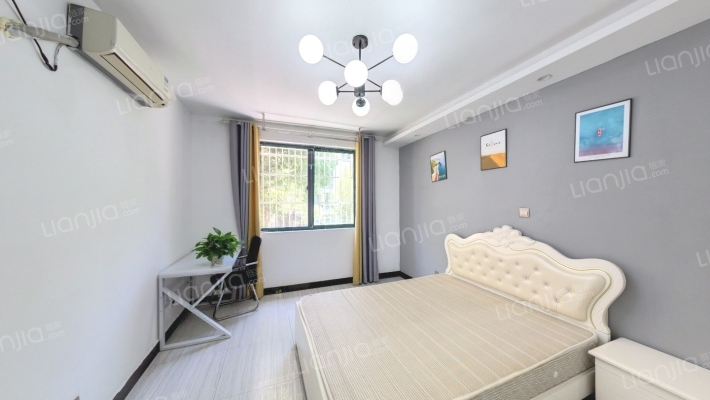 川杨新苑(六期)二手房实景图