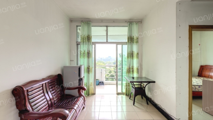 安居花园二手房实景图