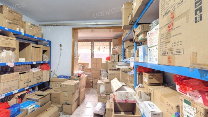 张家巷15号二手房实景图