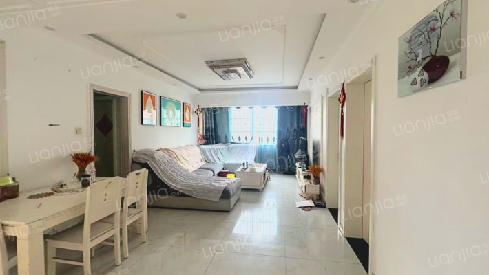 金域华府二手房实景图