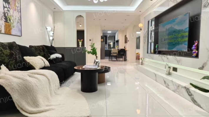 湘潭二区二手房实景图