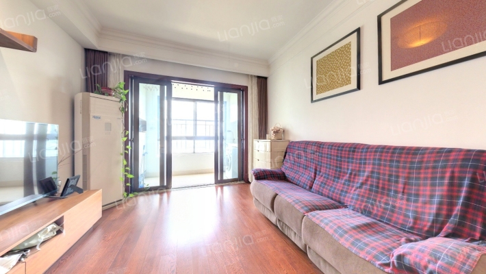 海悦花园二区二手房实景图