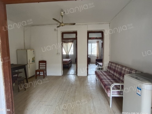 整租·樱桃苑 2室2厅 东南