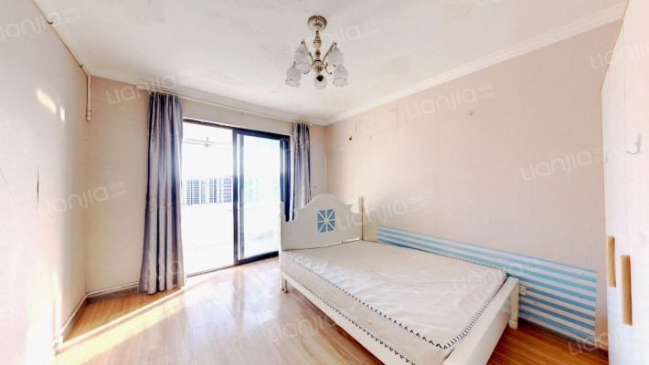 望江新园一园二手房实景图