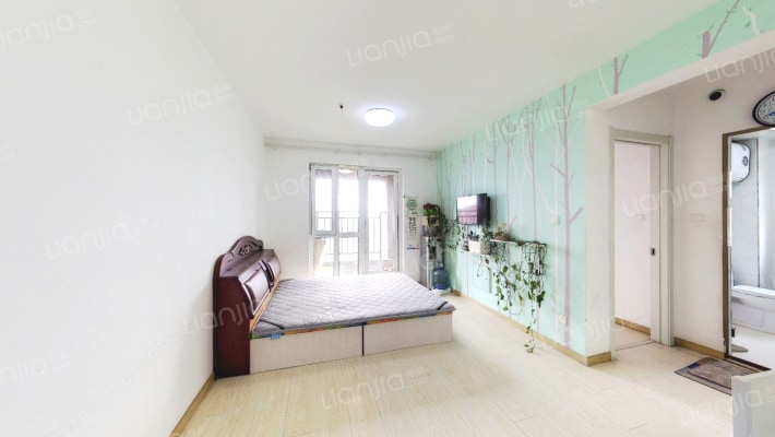 保利溪湖林语六期二手房实景图