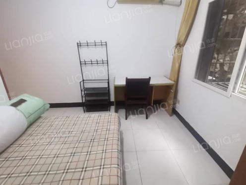 整租·高山巷 1室1厅 南/北