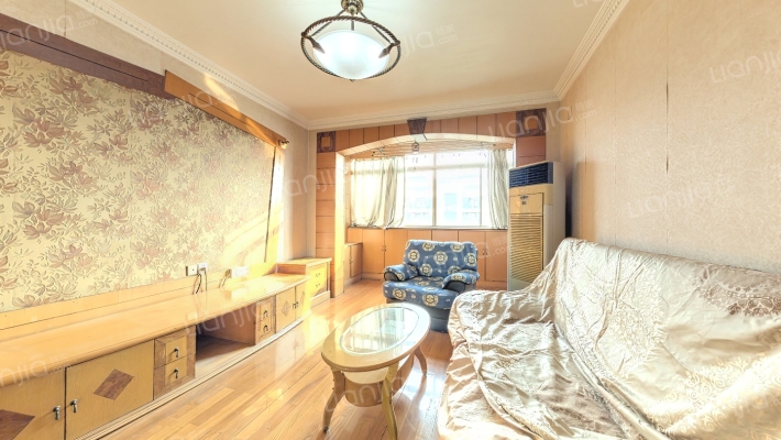 华严路58弄二手房实景图