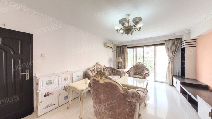 华瑞花园二手房实景图