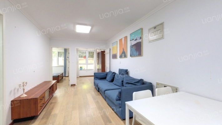 天璞家园二手房实景图