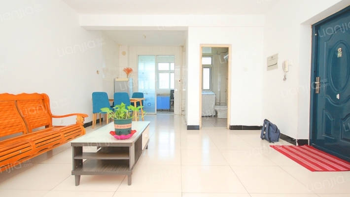 双园小区二手房实景图