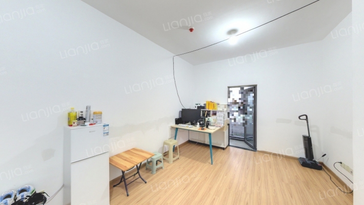 融信厦门世纪二手房实景图