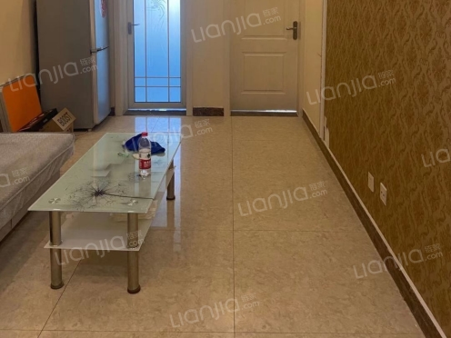 整租·翠都国际一期 1室1厅 东