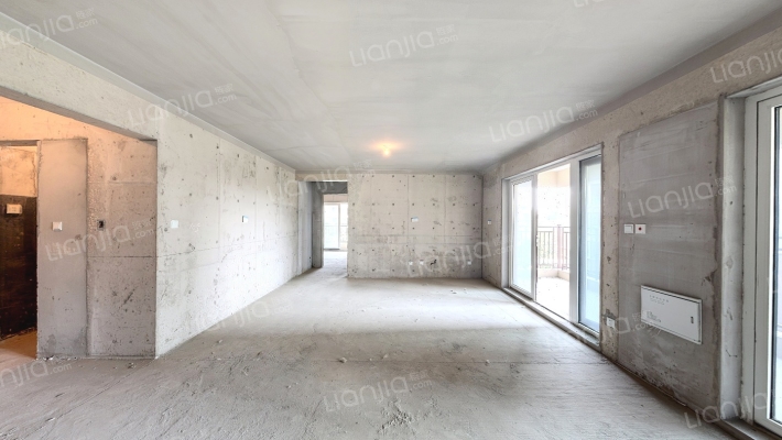 世园大公馆二手房实景图