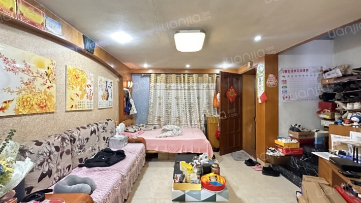 国信大厦二手房实景图