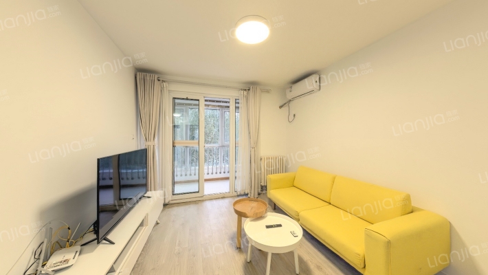 京旺家园二手房实景图