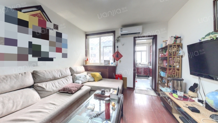 葡东南区二手房实景图