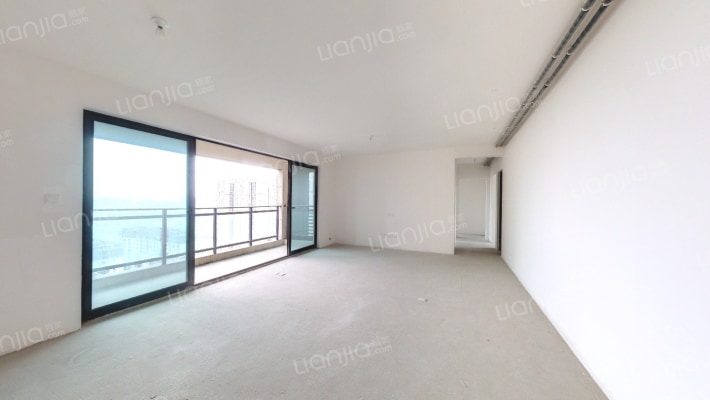 龙湖听蓝湾二期二手房实景图