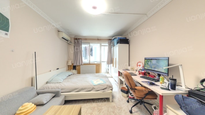 惠新西街小区二手房实景图