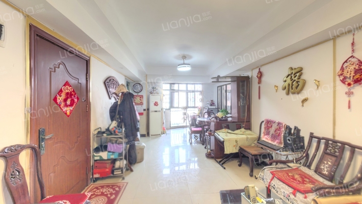 逸景居二手房实景图