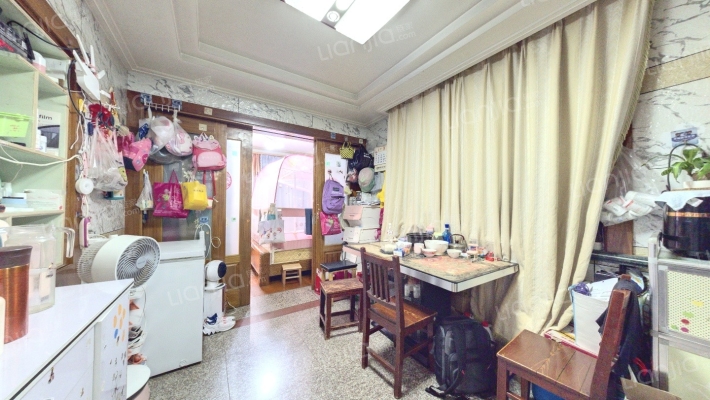 祥宾新村二手房实景图