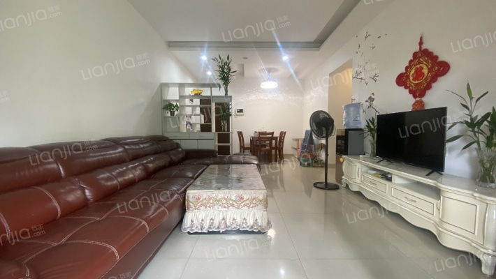 月湖湾花园二手房实景图