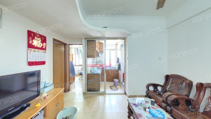 赤岗西路6-14号二手房实景图