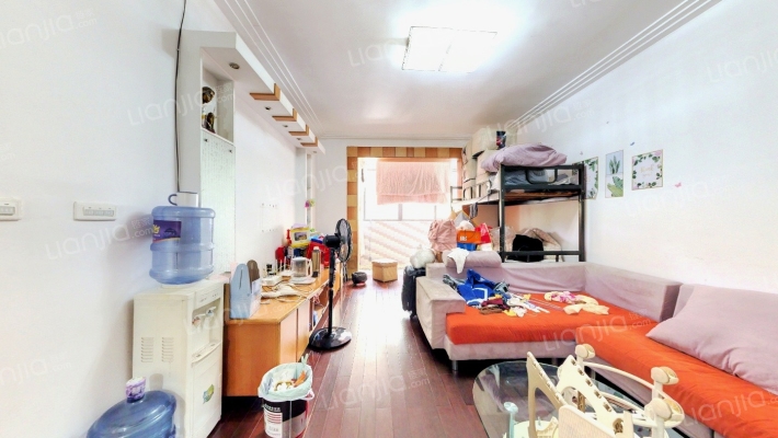 古田三星公寓二手房实景图