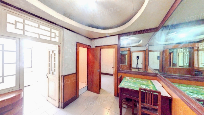 唐城新村二手房实景图