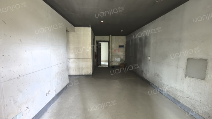 华建溪棠二手房实景图