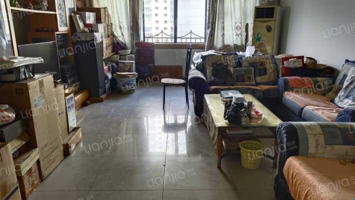 兴扬大厦二手房实景图