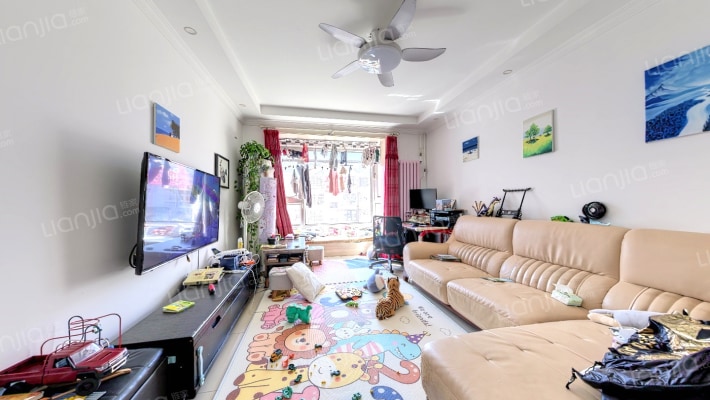 翠竹新村二手房实景图