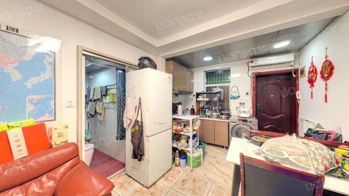 四宜路14号二手房实景图