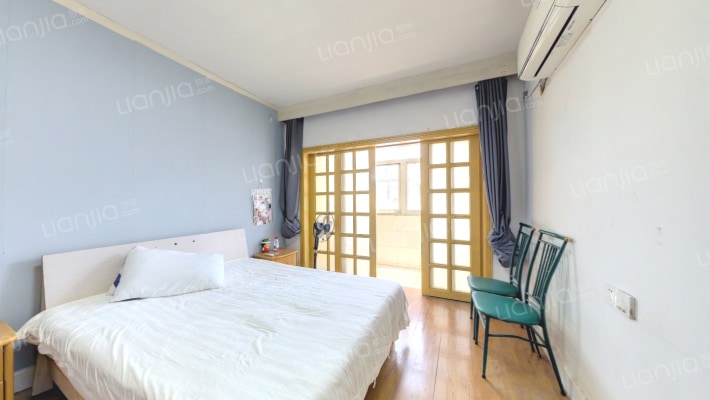 明园二手房实景图