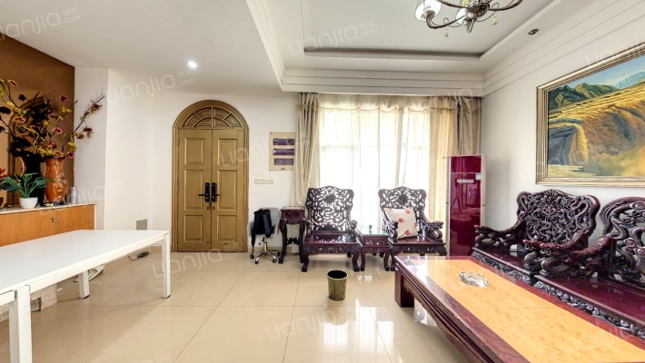 碧桂园威尼斯城翠漾花岸二手房实景图